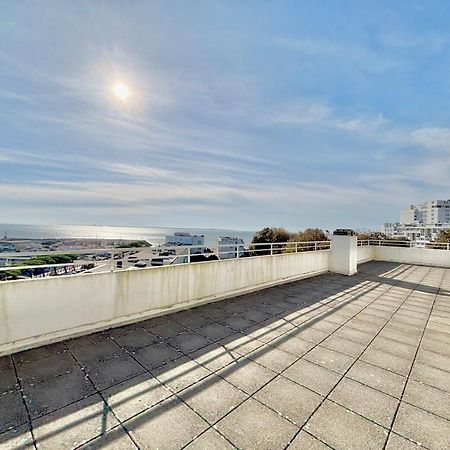 L'Atypique, Confort, Centre-Ville Royan Ngoại thất bức ảnh