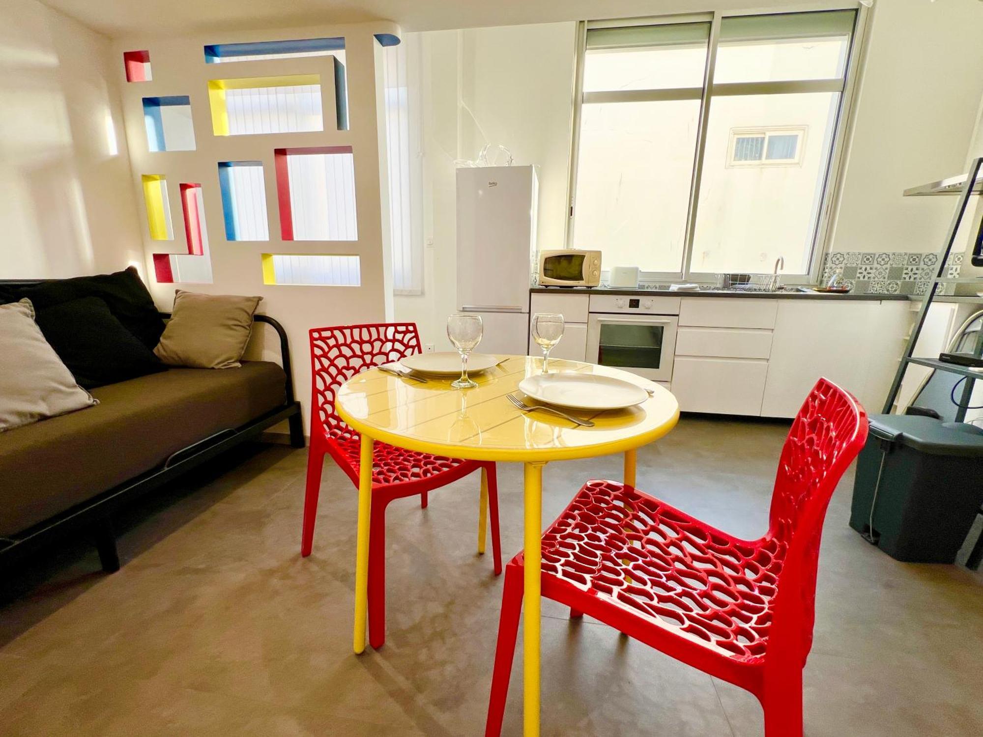 L'Atypique, Confort, Centre-Ville Royan Ngoại thất bức ảnh